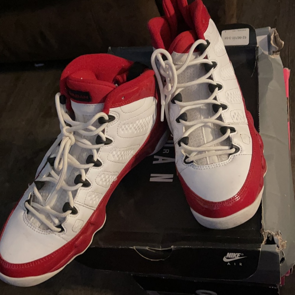 Jordan - Picture 5 of 6